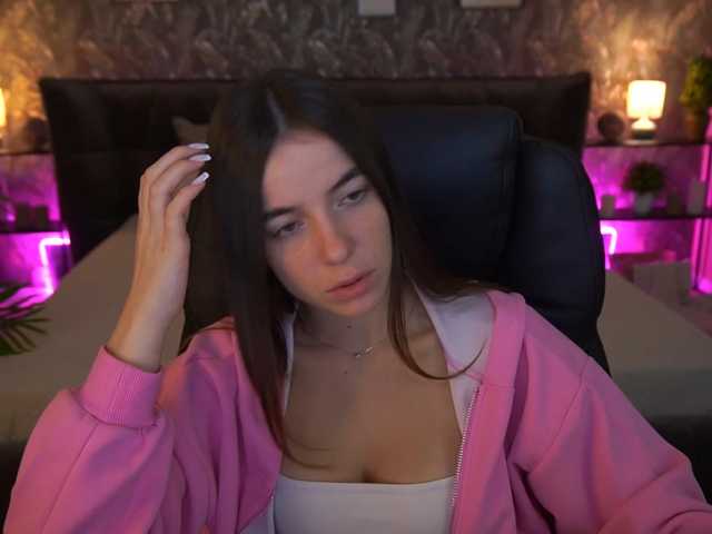 BabeDollie live cam on BongaCams