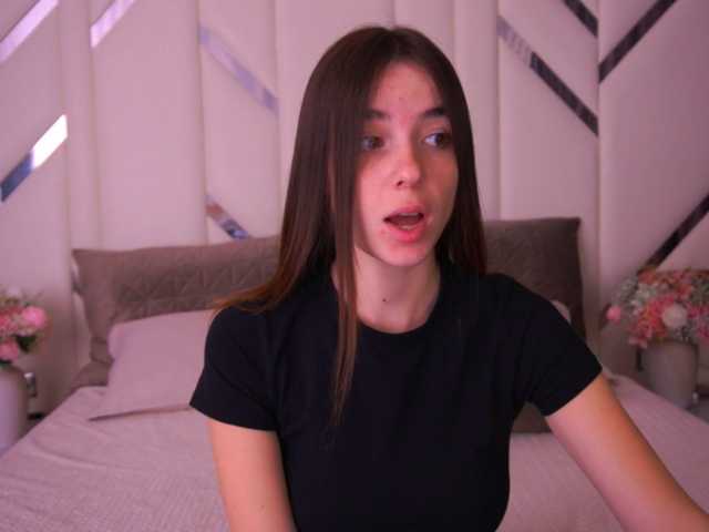 BabeDollie live cam on BongaCams