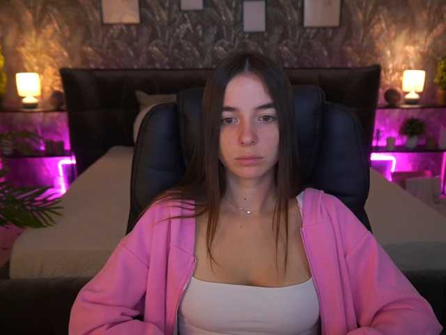 BabeDollie live cam on BongaCams