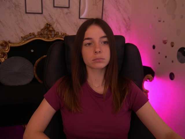 BabeDollie live cam on BongaCams