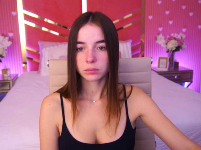 BabeDollie live cam on BongaCams