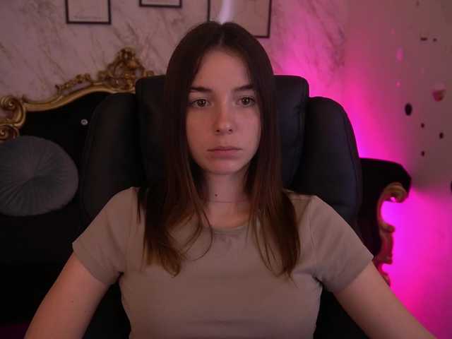 BabeDollie Live Cam on BongaCams