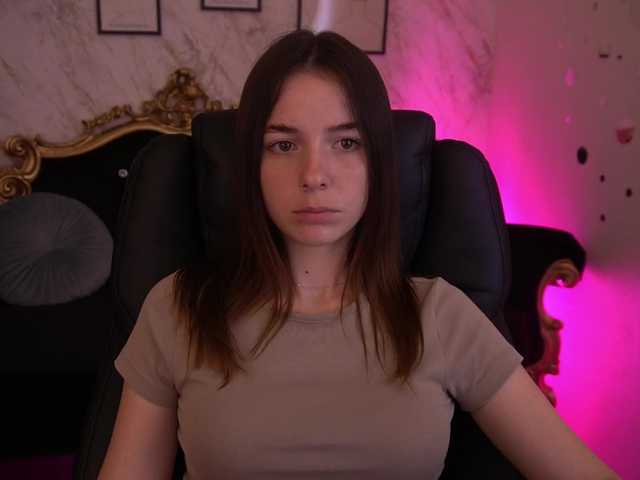 BabeDollie live cam on BongaCams