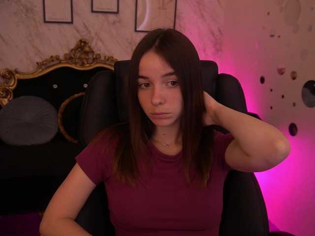 BabeDollie live cam on BongaCams