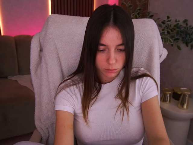Babedollie live cam