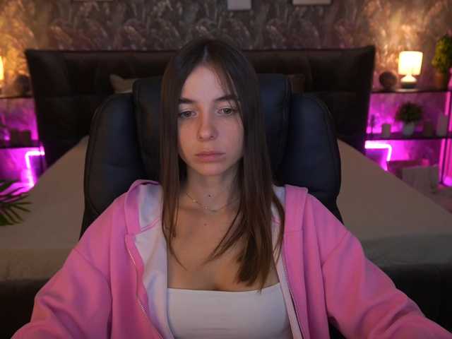 BabeDollie live cam on BongaCams