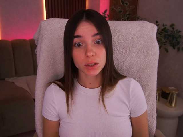 BabeDollie live cam on BongaCams