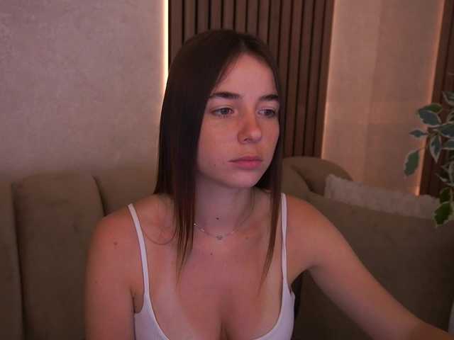BabeDollie live cam on BongaCams