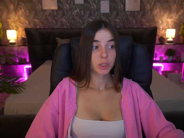 BabeDollie live cam on BongaCams