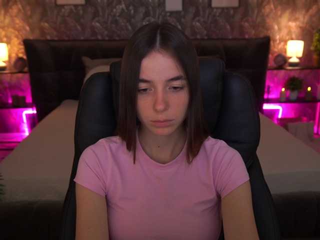 BabeDollie live cam on BongaCams