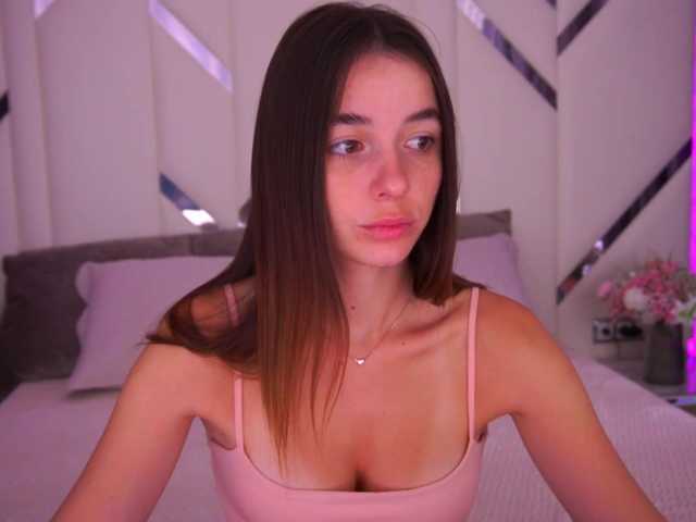 BabeDollie live cam on BongaCams