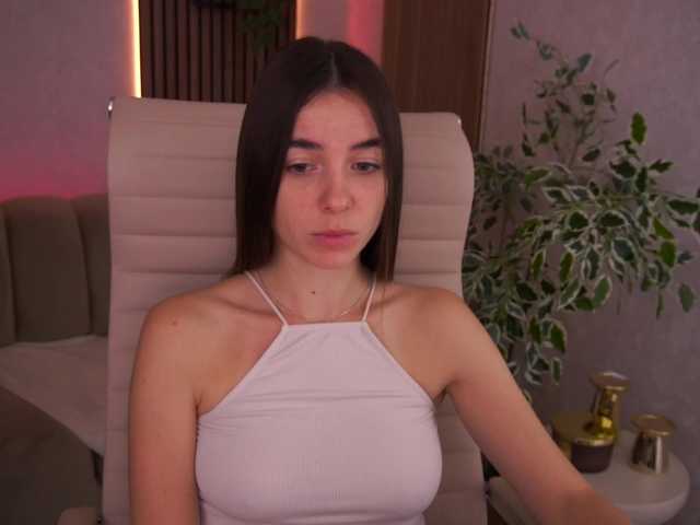 BabeDollie live cam on BongaCams
