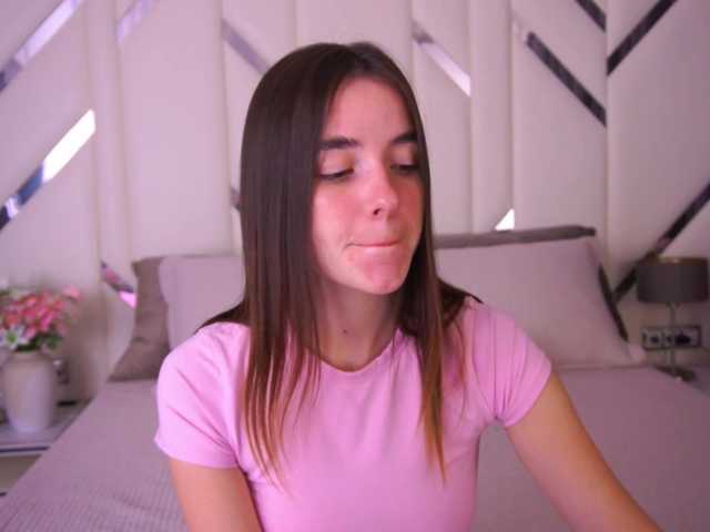 BabeDollie live cam on BongaCams
