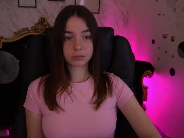 BabeDollie webcam