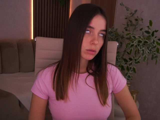 BabeDollie live cam on BongaCams