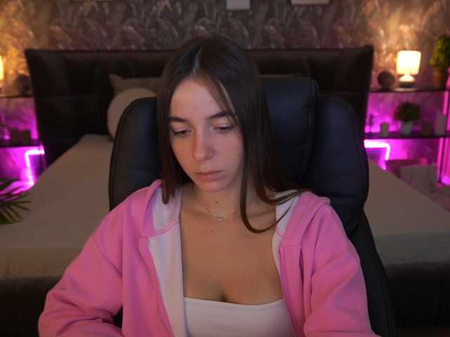 BabeDollie live cam on BongaCams