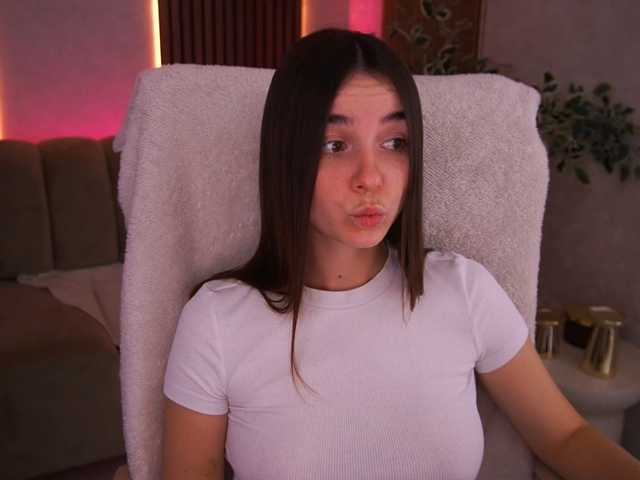 BabeDollie live cam on BongaCams