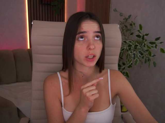 BabeDollie live cam on BongaCams