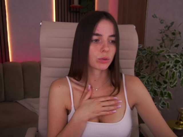 BabeDollie live cam on BongaCams