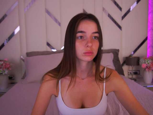 BabeDollie live cam on BongaCams