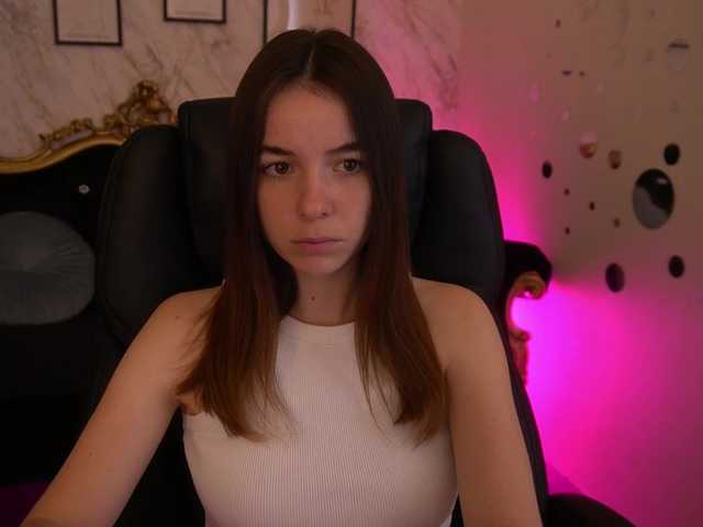 BabeDollie live cam on BongaCams