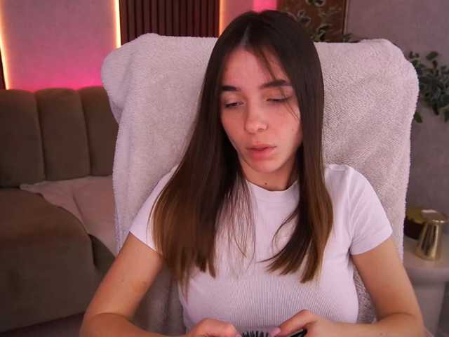 BabeDollie live cam on BongaCams