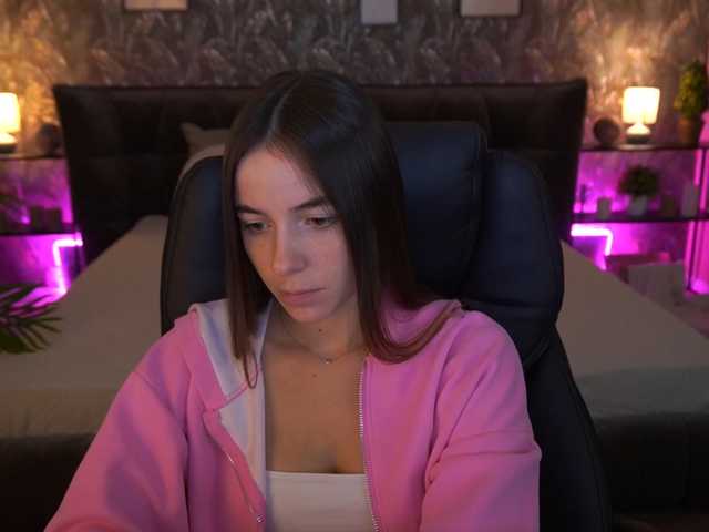 BabeDollie live cam on BongaCams