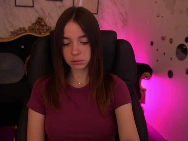 BabeDollie live cam on BongaCams