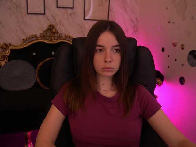 BabeDollie live cam on BongaCams
