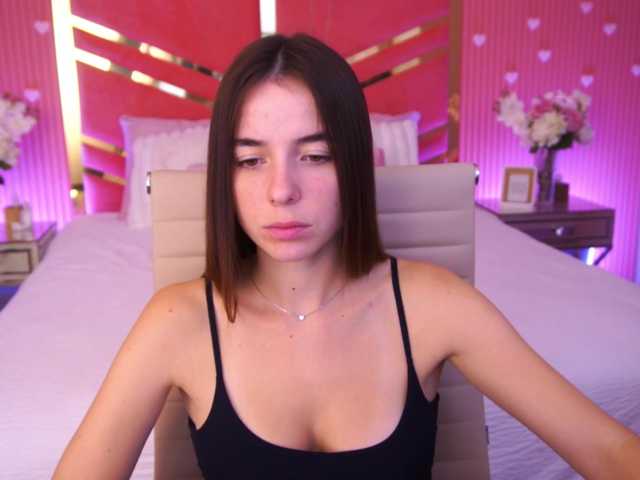 BabeDollie live cam on BongaCams
