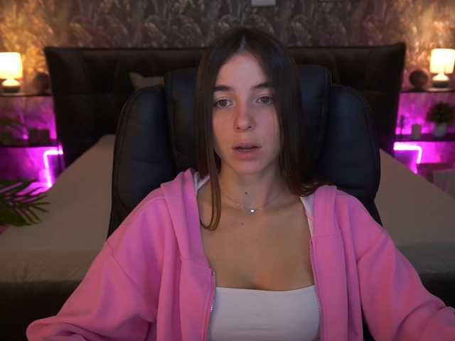 BabeDollie live cam on BongaCams
