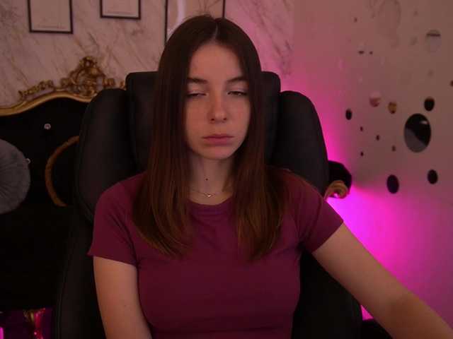 BabeDollie webcam