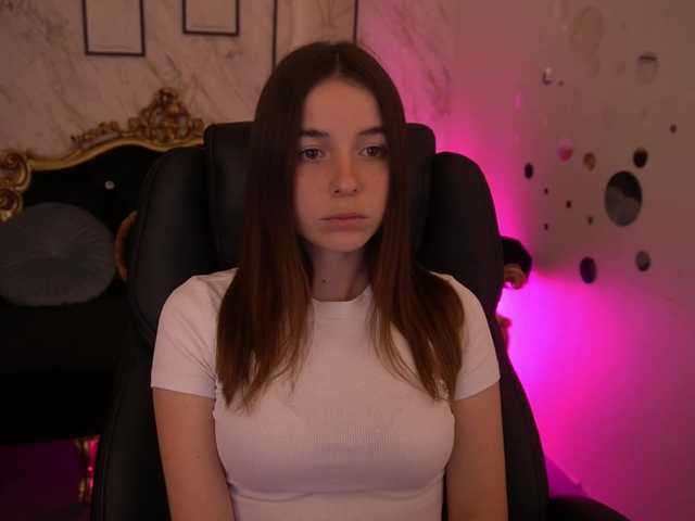 BabeDollie live cam on BongaCams