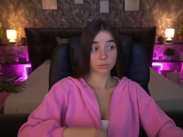 BabeDollie live cam on BongaCams