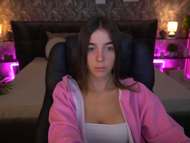 BabeDollie live cam on BongaCams