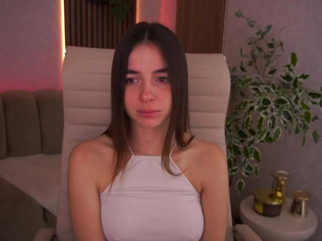BabeDollie live cam on BongaCams