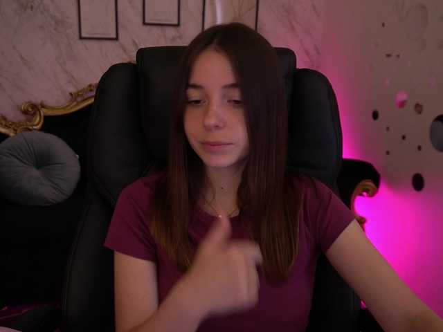 BabeDollie webcam