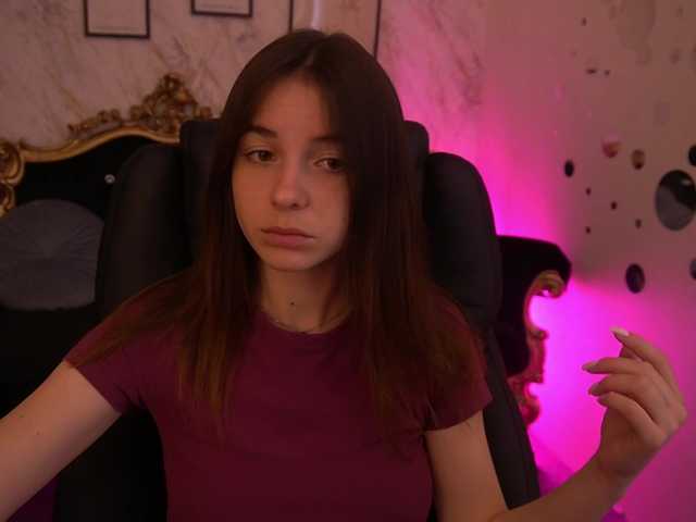 BabeDollie live cam on BongaCams