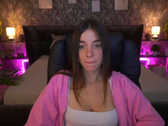 BabeDollie live cam on BongaCams