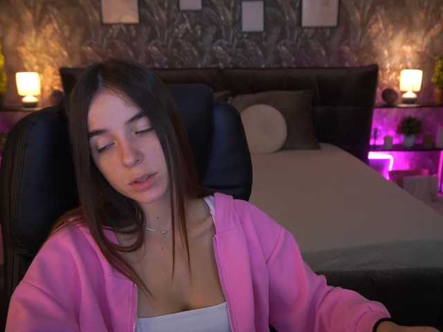 BabeDollie live cam on BongaCams