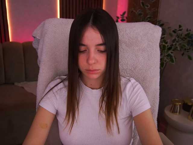 BabeDollie live cam on BongaCams