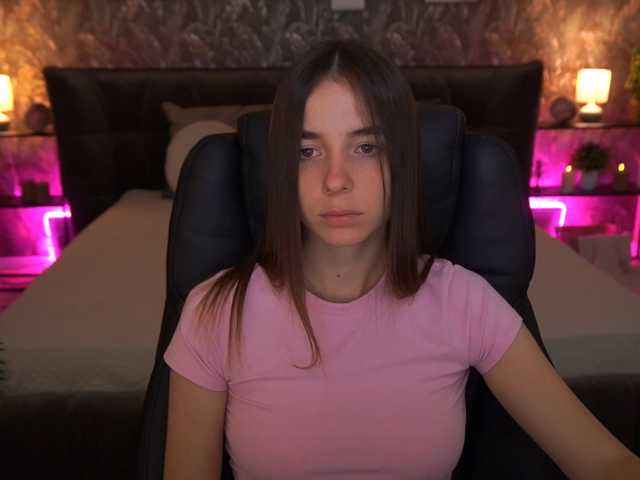 BabeDollie live cam preview