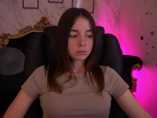 BabeDollie live cam on BongaCams