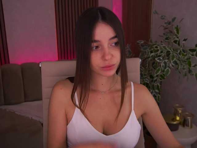 BabeDollie live cam on BongaCams
