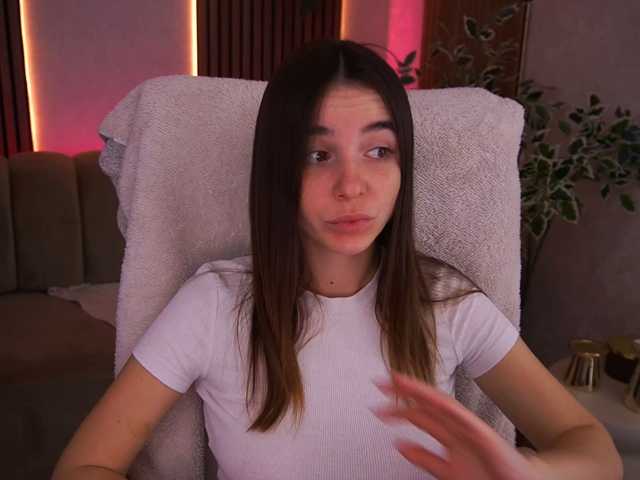 BabeDollie live cam on BongaCams