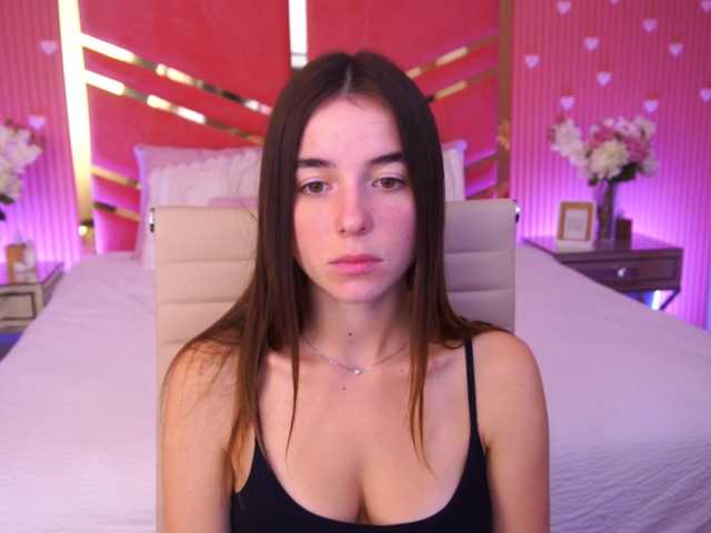 BabeDollie live cam on BongaCams