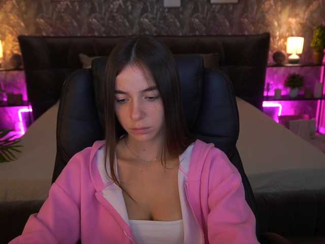 BabeDollie live cam on BongaCams