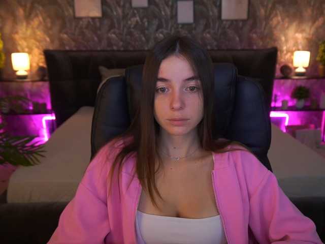 BabeDollie live cam on BongaCams