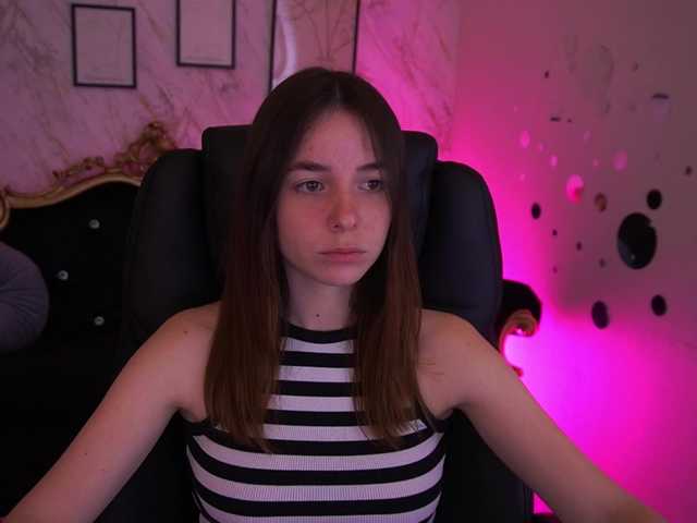 BabeDollie from BongaCams is Freechat