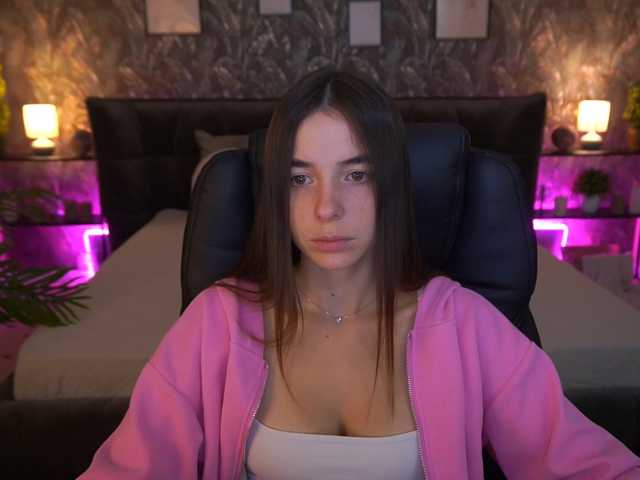 BabeDollie live cam on BongaCams